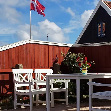 Holiday home Holiday Kroyersvej B- 2526 Skagen