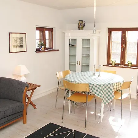 Holiday Kroyersvej B- 2526 سكاغن